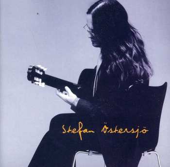 Album Stefan Östersjö: Impossible Guitar Parts