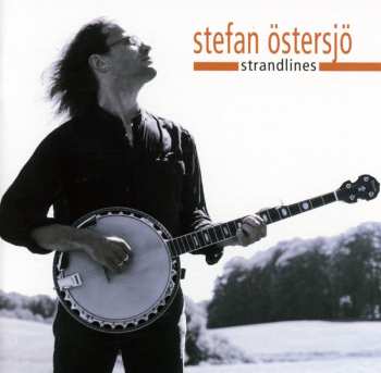 Album Stefan Östersjö: Strandlines
