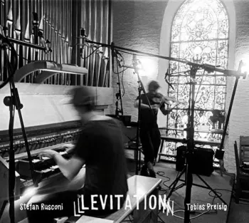 Stefan Rusconi: Levitation