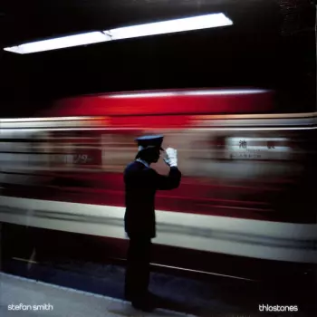 Stefan Smith: Thlostones