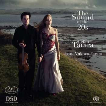 SACD Stefan Tarara: The Sound of the 20s