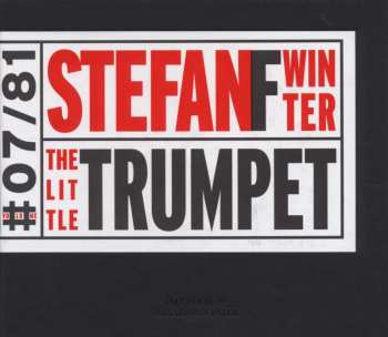 Album Stefan Winter: Die Kleine Trompete / The Little Trumpet