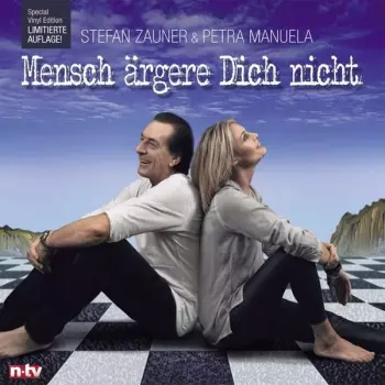 Stefan Zauner: Mensch Ärgere Dich Nicht
