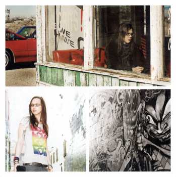 CD Stefanie Heinzmann: Roots To Grow