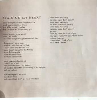 CD Stefanie Heinzmann: Stefanie Heinzmann