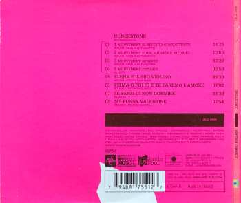 CD Stefano Bollani: Concertone