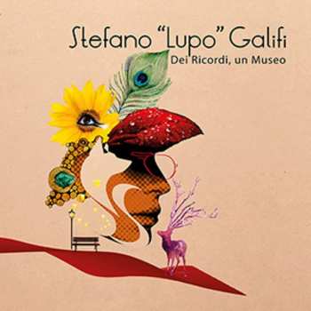 Album Stefano Galifi: Dei Ricordi, Un Museo