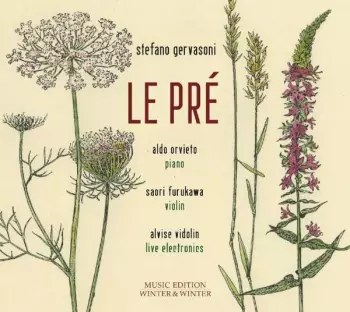 Le Pré