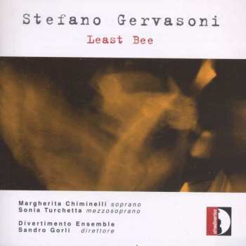 Album Stefano Gervasoni: Least Bee