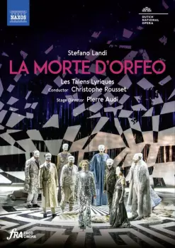 La Morte D'Orfeo