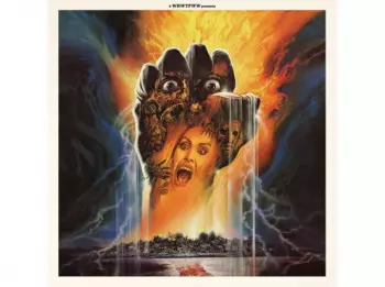 Stefano Mainetti: Zombi 3 (Soundtrack)