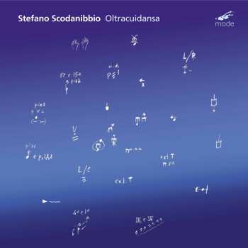 Album Stefano Scodanibbio: Oltracuidansa