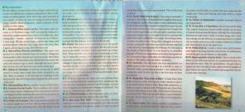 CD Stefano Valla: Per Dove?