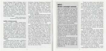 CD Steffen Schleiermacher: Piano Pieces