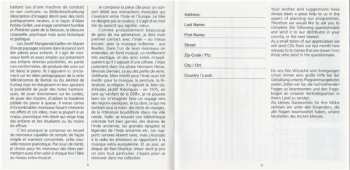 CD Steffen Schleiermacher: Piano Pieces