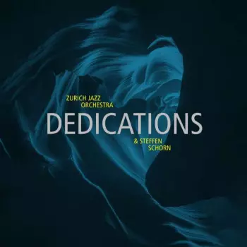 Steffen Schorn: Dedications