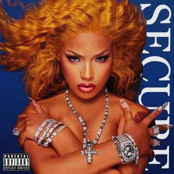 CD Stefflon Don: Secure