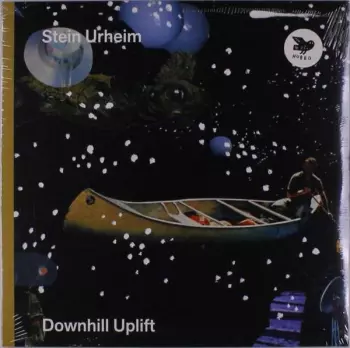 Stein Urheim: Downhill Uplift