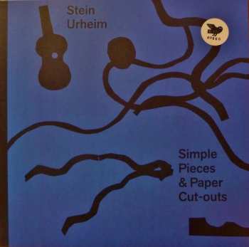 Album Stein Urheim: Simple Pieces & Paper Cut-outs