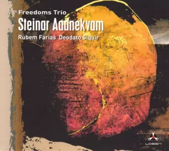 Steinar Aadnekvam: Freedoms Trio