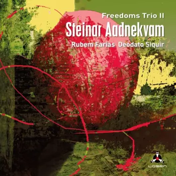 Steinar Aadnekvam: Freedoms Trio II