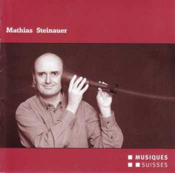 Album Steinauer / Dierstein: Komponisten