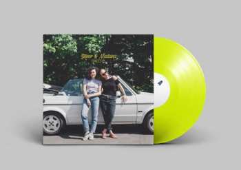 LP Steiner & Madlaina: Cheers CLR | LTD