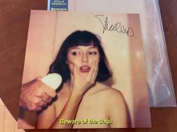 LP Stella Donnelly: Beware Of The Dogs LTD | CLR
