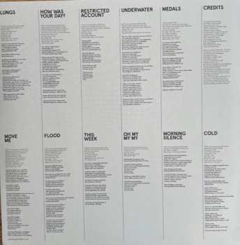 LP Stella Donnelly: Flood LTD | CLR