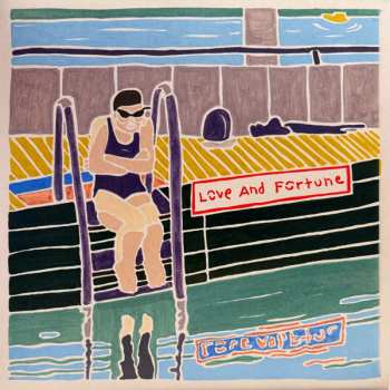 Album Stella Donnelly: Love & Fortune