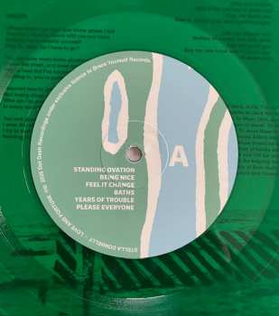 LP Stella Donnelly: Love and Fortune CLR | LTD | NUM