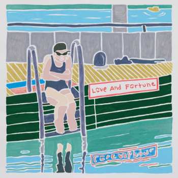 CD Stella Donnelly: Love & Fortune