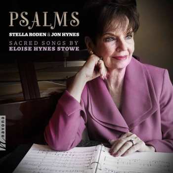 Album Stella Roden: Psalms: Sacred Songs By Eloise Hynes Stowe
