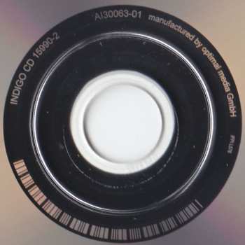 CD Stella Sommer: 13 Kinds Of Happiness