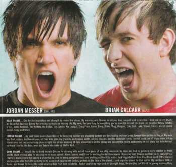 CD Stellar Kart: Expect The Impossible