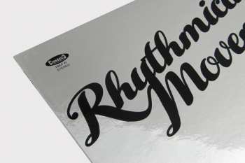 LP Stelvio Cipriani: Rhythmical Movement LTD
