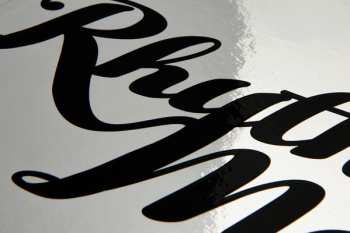 LP Stelvio Cipriani: Rhythmical Movement LTD