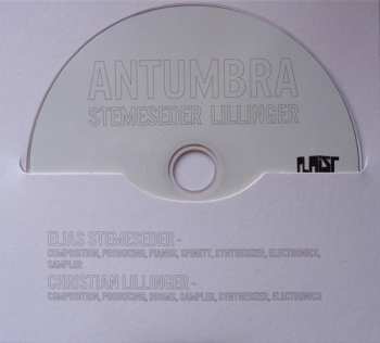 CD Christian Lillinger: Antumbra LTD