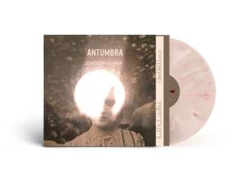 LP Christian Lillinger: Antumbra CLR | LTD | NUM