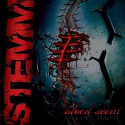 CD/DVD Stemm: Blood Scent