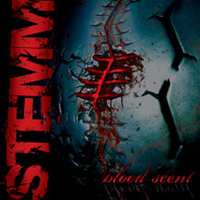 CD/DVD Stemm: Blood Scent