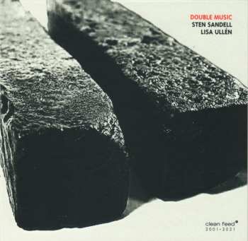 Album Lisa Ullen: Double Music
