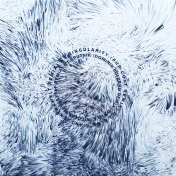 3LP Stephan Bodzin: Powers Of Ten Remixes