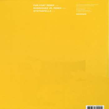 LP Stephan Bodzin: Sungam (Remixes)