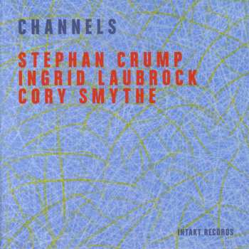 Album Ingrid Laubrock: Channels