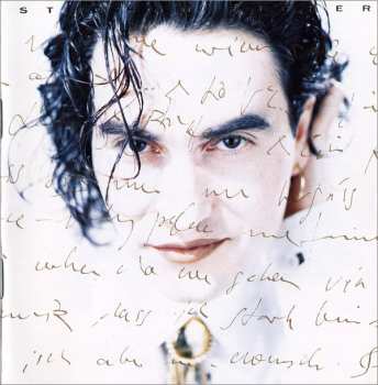 Album Stephan Eicher: My Place