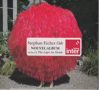 Stephan Eicher: Ode