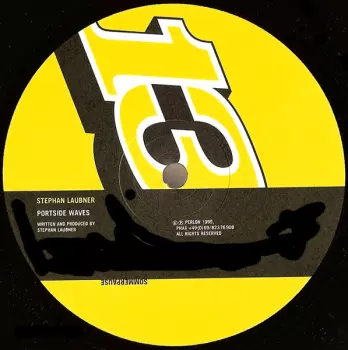 Stephan Laubner: Sommerpause