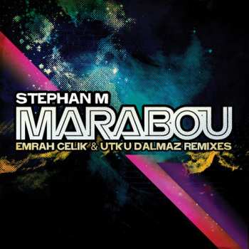 Album Stephan M.: Marabou