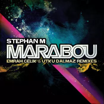 Marabou